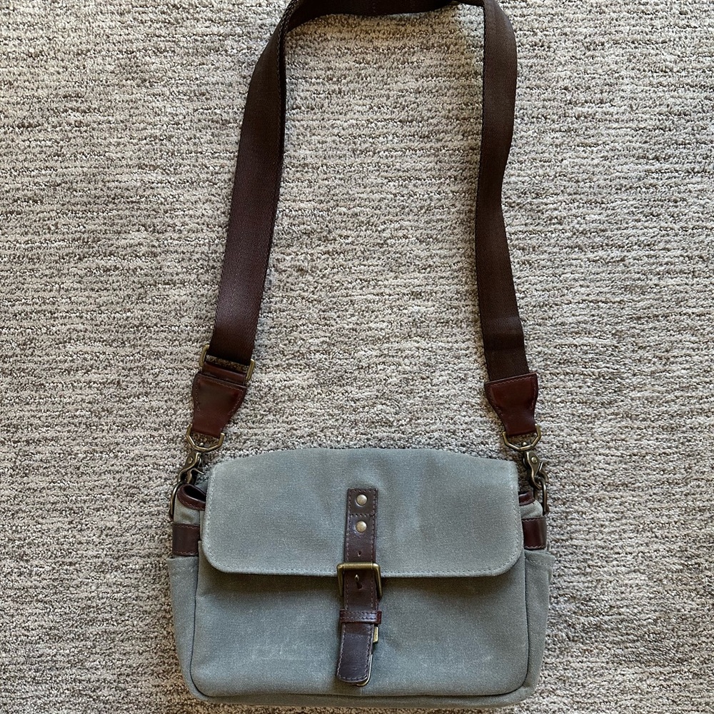 ONA The Bowery Bag